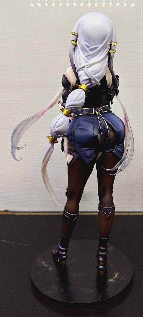 ALTER リラ フィギュア