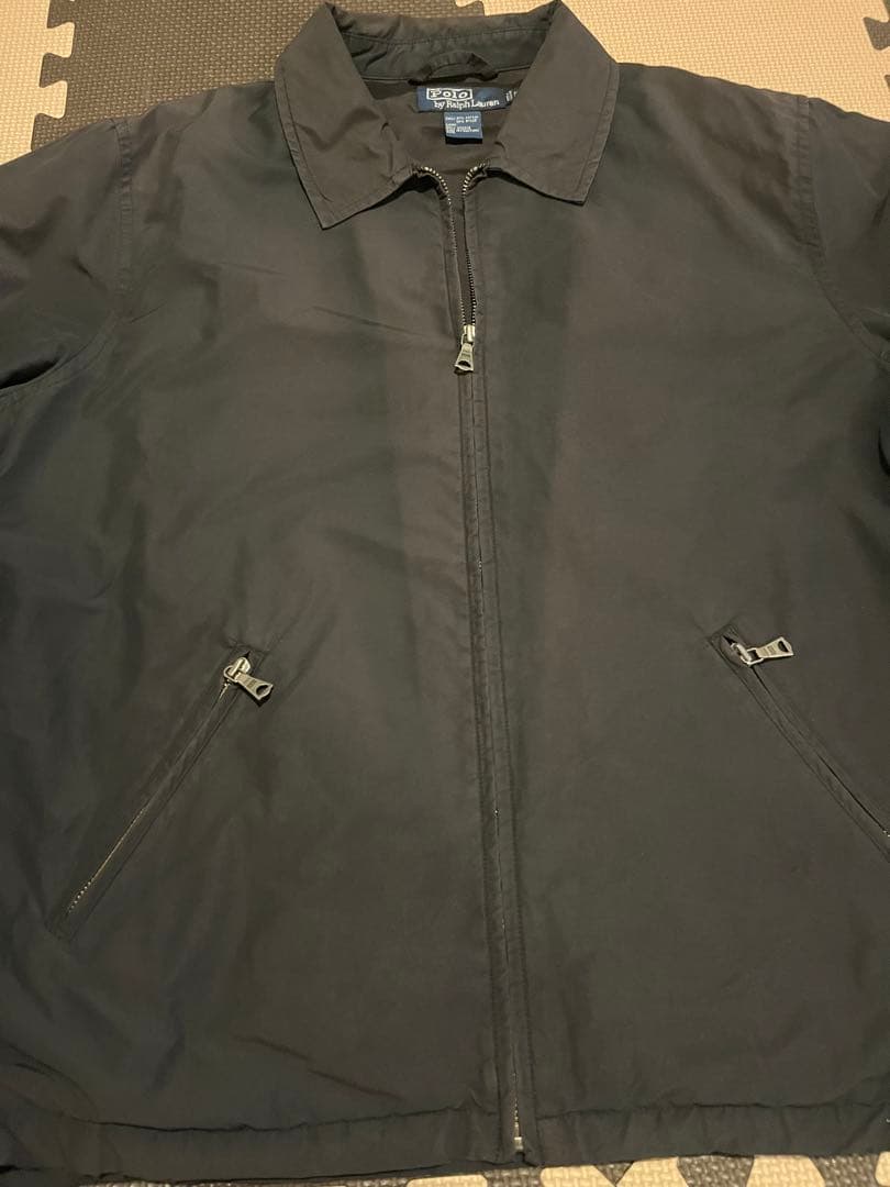 す*ん様 Polo by Ralph Lauren ブラック M ラルフ ローレ