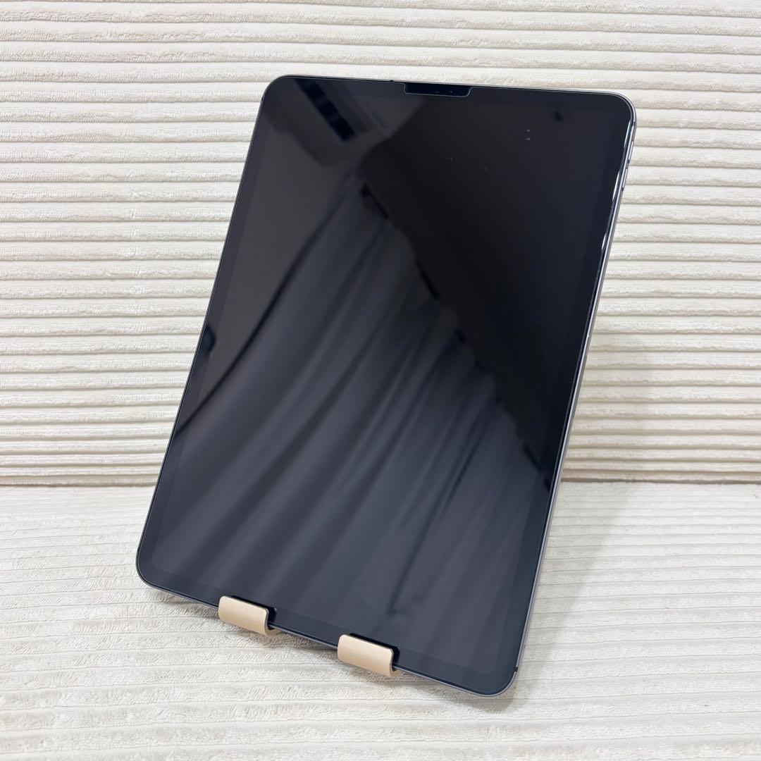 iPad Pro 11インチ 第1世代 64GB Wi-Fi+Cellular