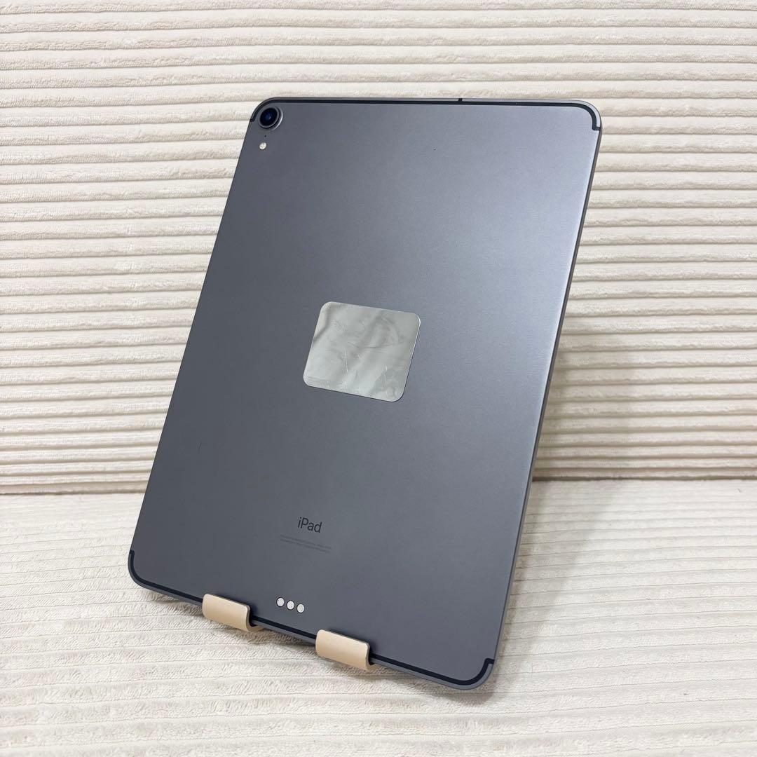iPad Pro 11インチ 第1世代 64GB Wi-Fi+Cellular