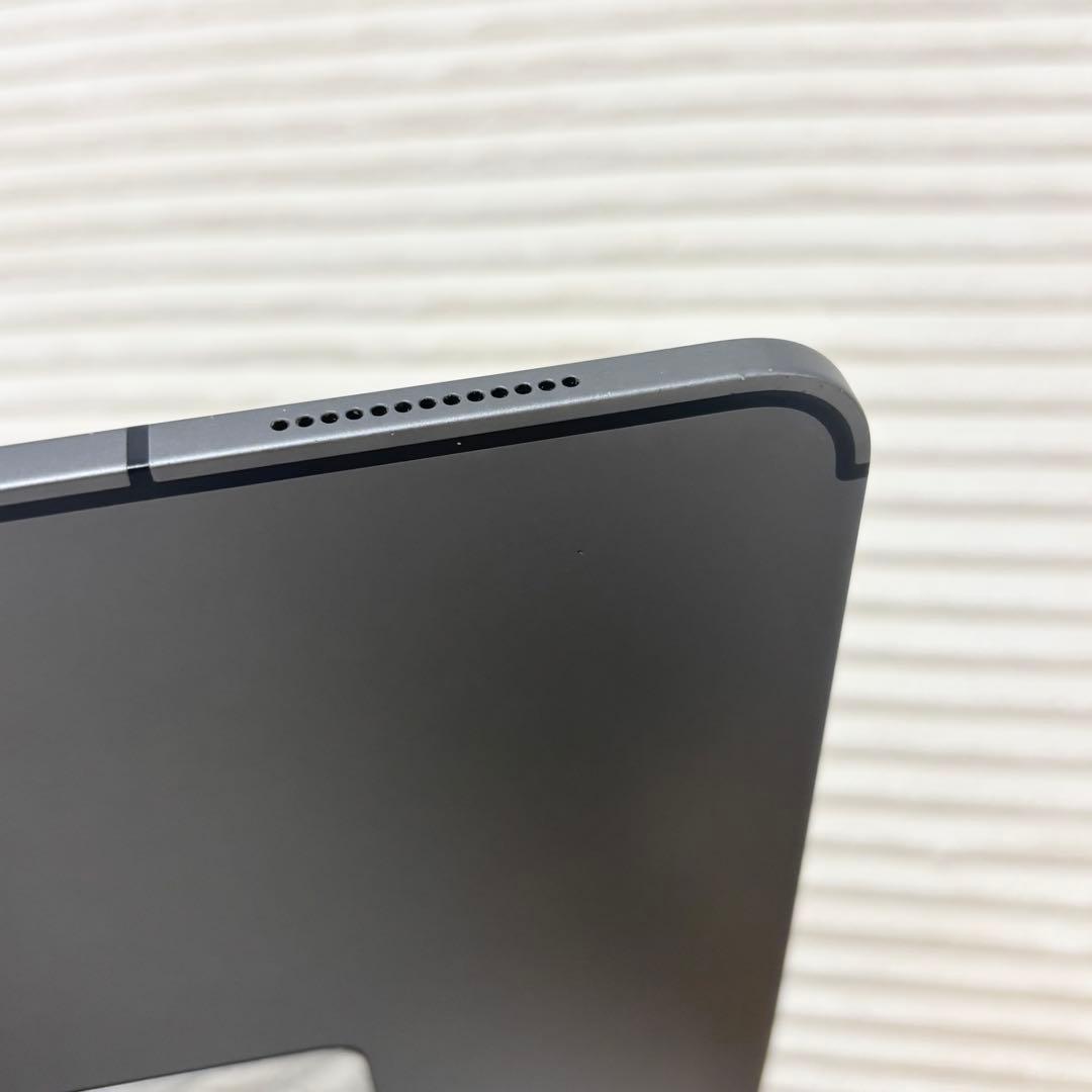 iPad Pro 11インチ 第1世代 64GB Wi-Fi+Cellular