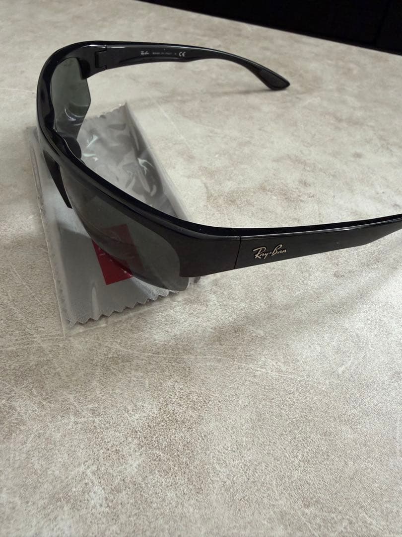 Ray-Ban 0RB4173 サングラス