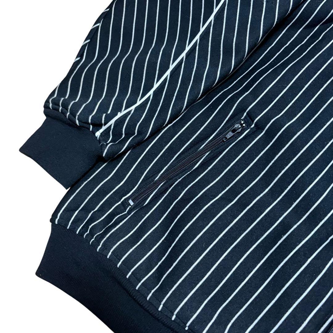 GOD BODY 90’s blouson hiphop b-boy