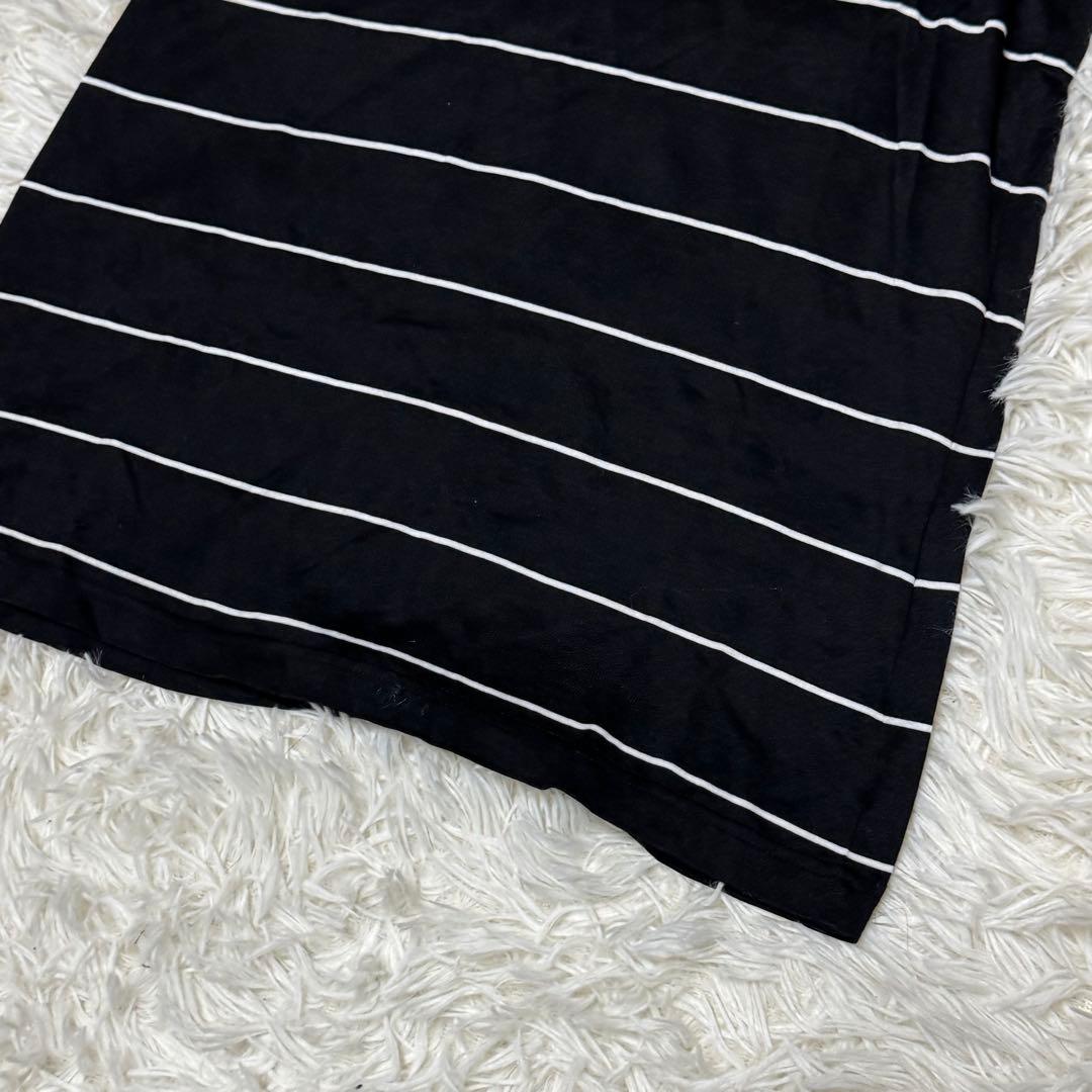 Dior Homme 07ss Hedi Slimane ポロシャツ