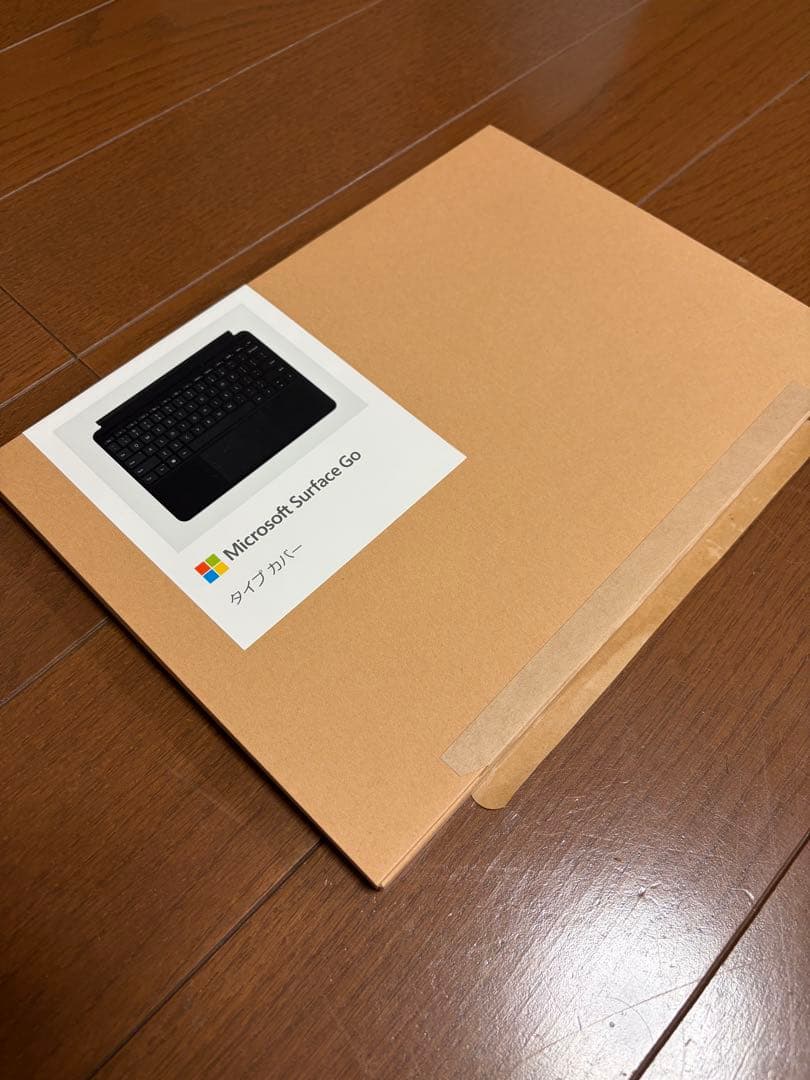 Windowsタブレット本体 Microsoft Surface go3