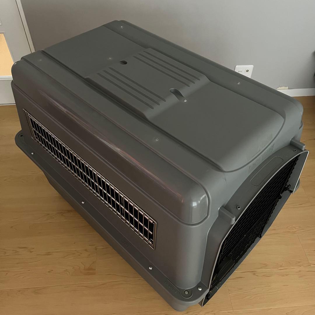 Petmate Sky Kennel Ultra ケンネル XL 大型犬用
