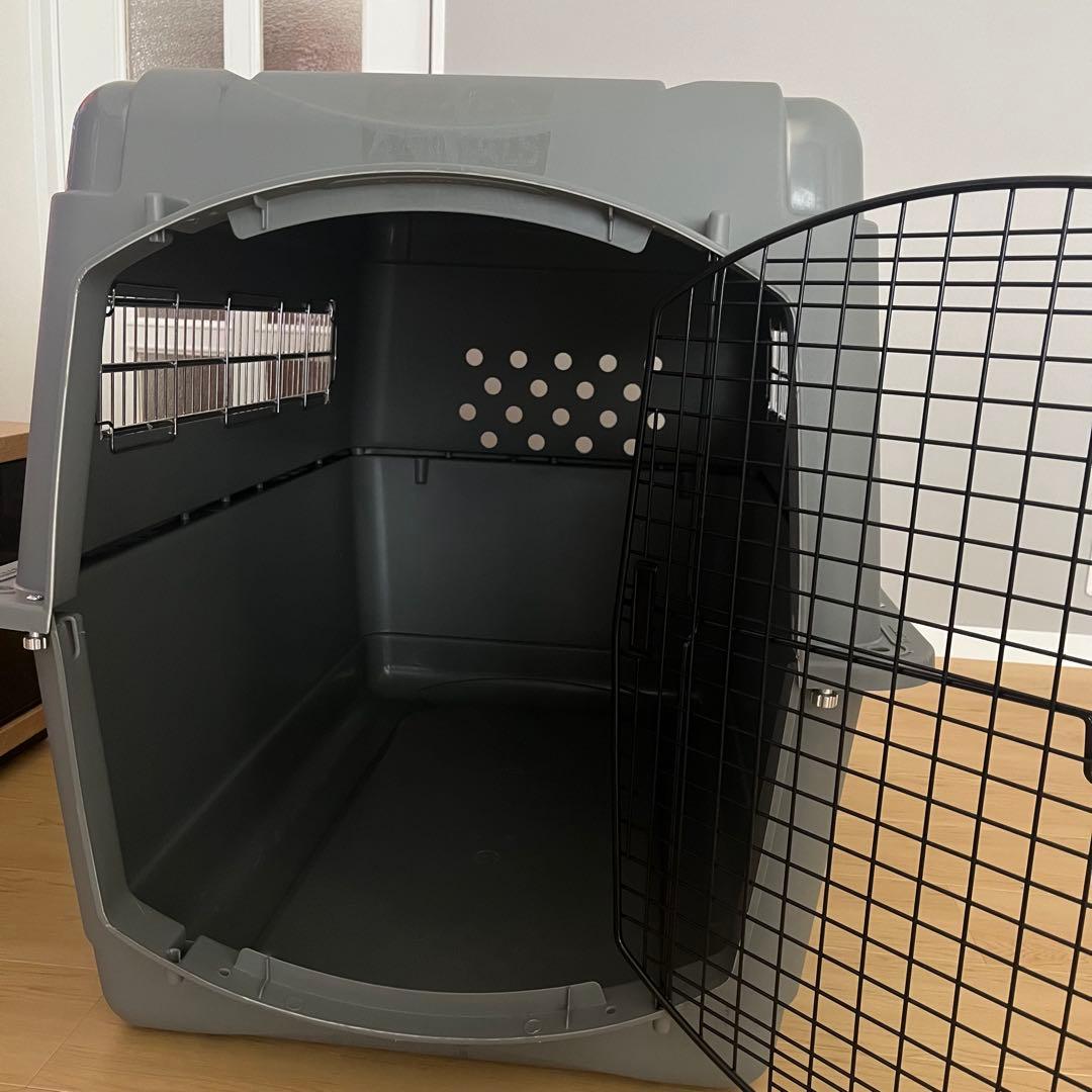 Petmate Sky Kennel Ultra ケンネル XL 大型犬用