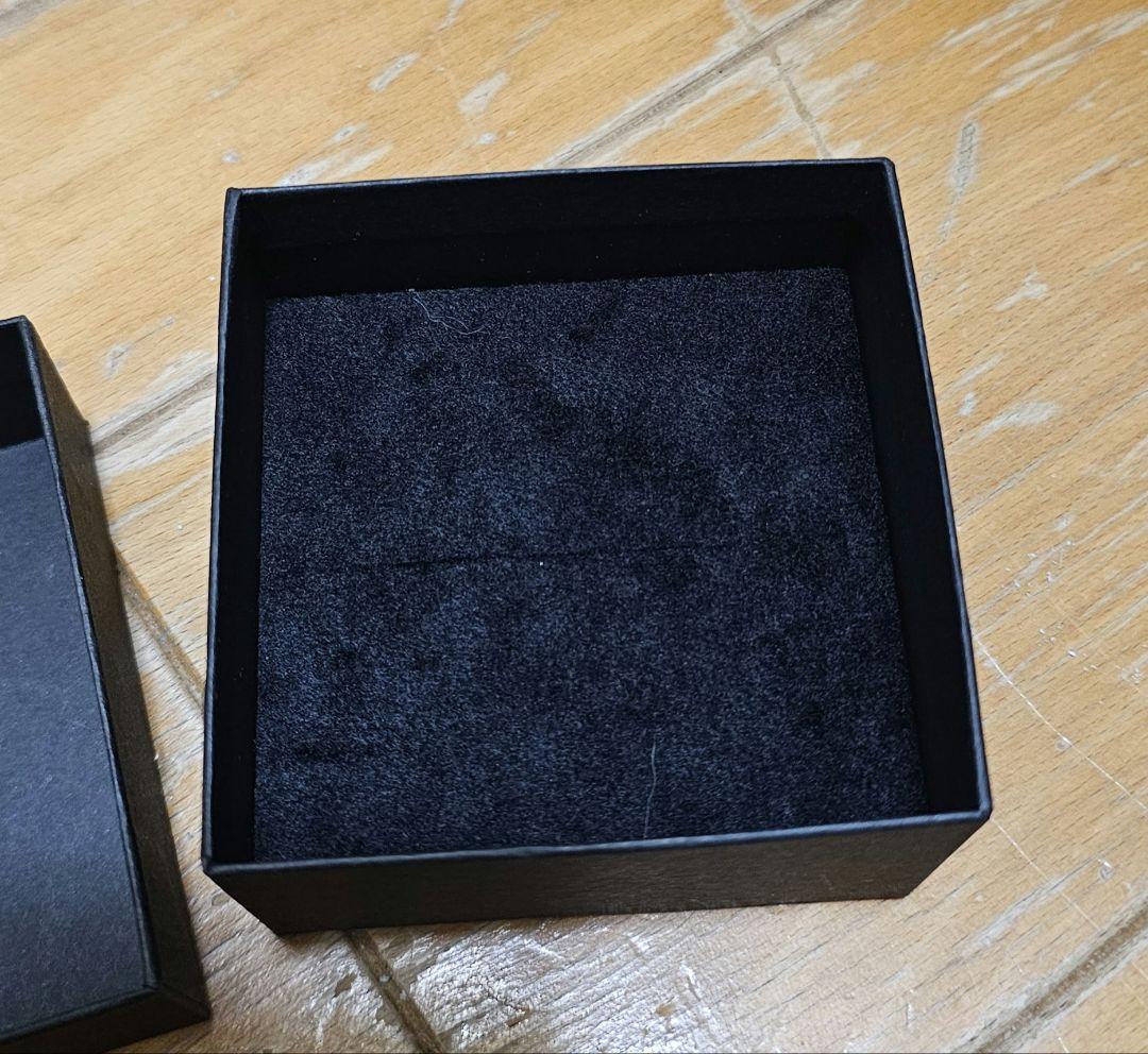 AVIREX ドッグタグネックレス