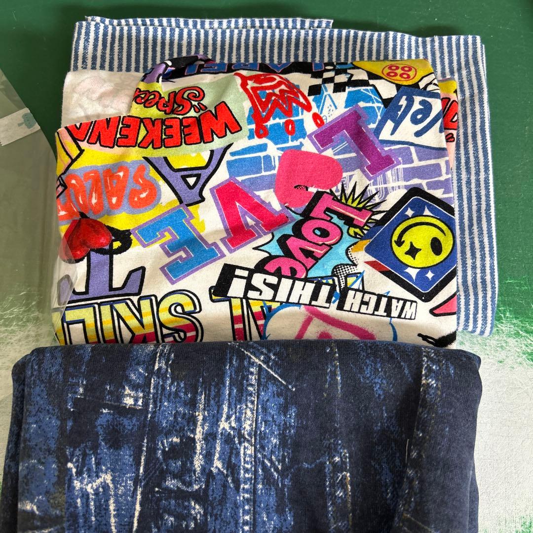犬服ハンドメイド　タンクトップ(なちゅ)