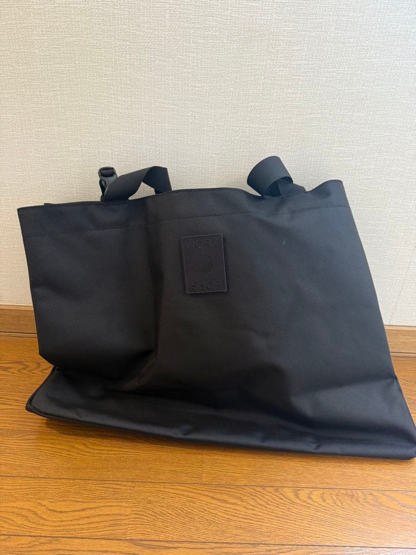 our legacy x Goldwin バッグ