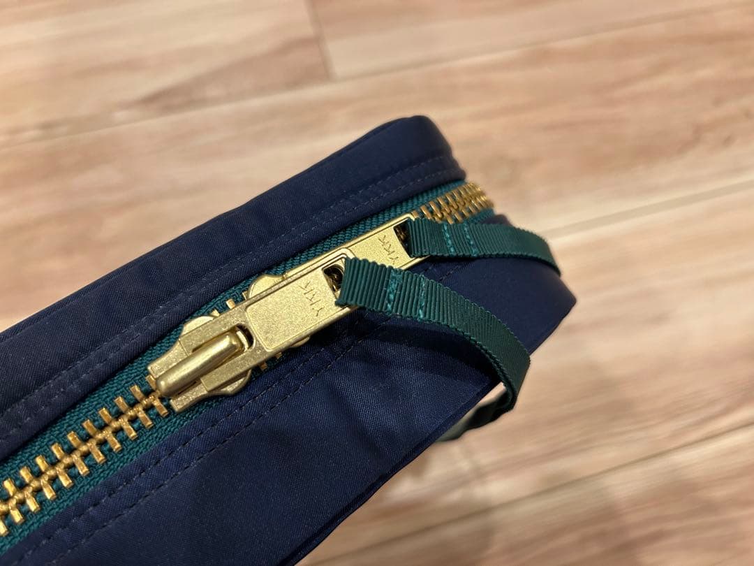 sacai × PORTER ポーチ