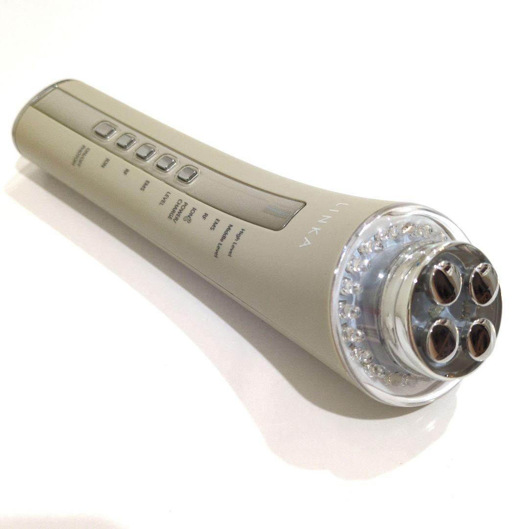 LINKA esthé 美顔器 マルチフェイシャルトリートメント