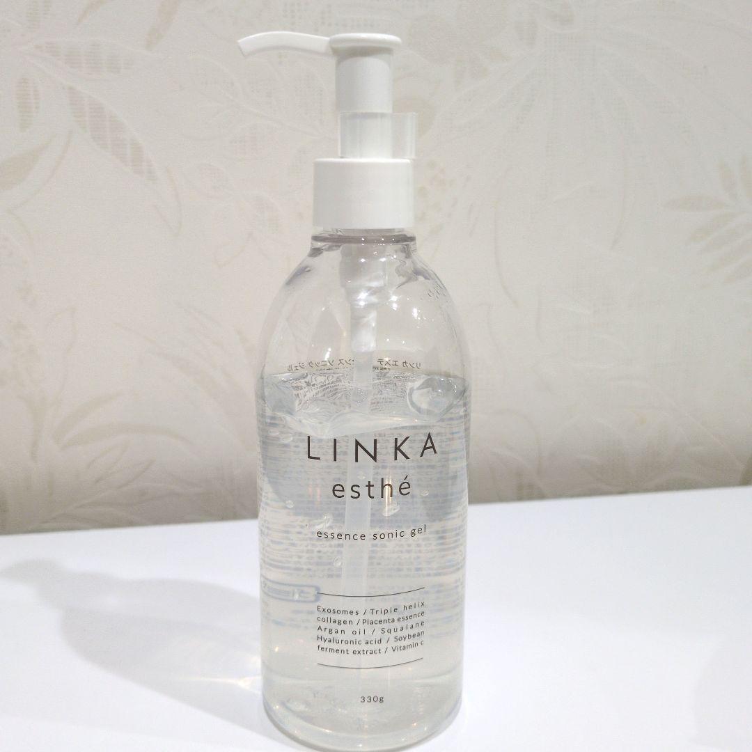 LINKA esthé 美顔器 マルチフェイシャルトリートメント