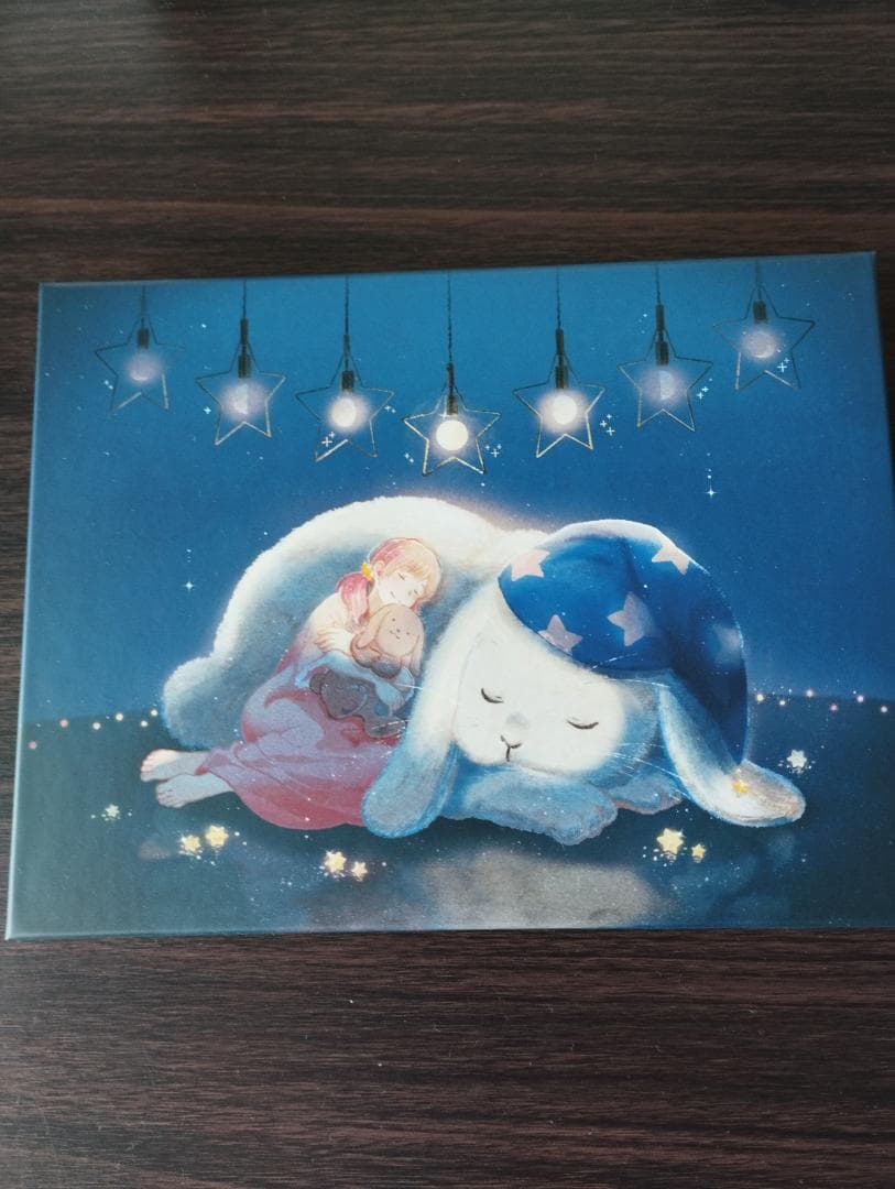 あおうみがめ　MIMI　よるつむぎ　CD