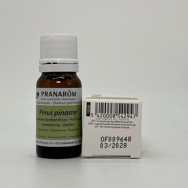 にゃあ様　PRANAROM パイン他　合計7点　精油　プラナロム