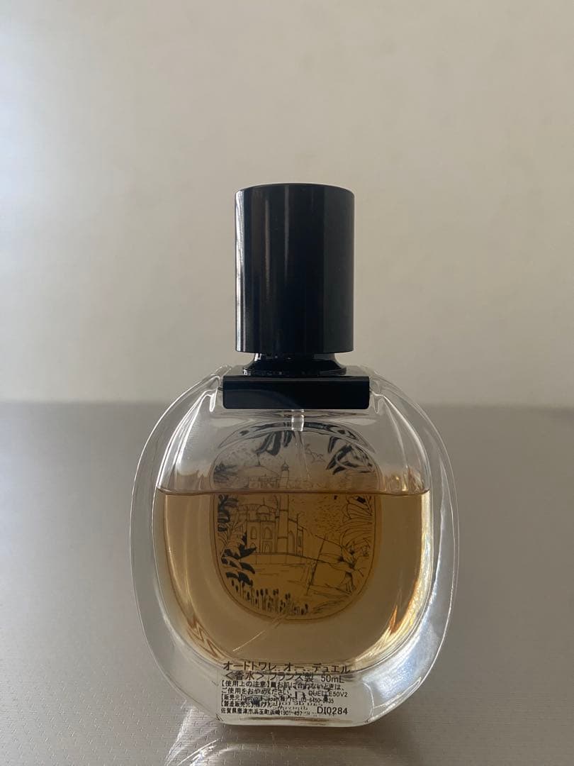 diptyque オーデュエル オードトワレ 50ml