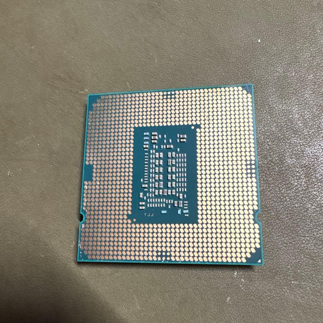 Intel Core i5-10500 CPU③