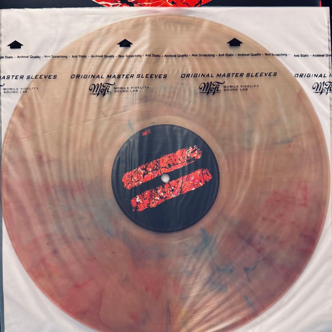 Ed Sheeran = (Equals) 公式サイト限定 LP+CD+BOOK