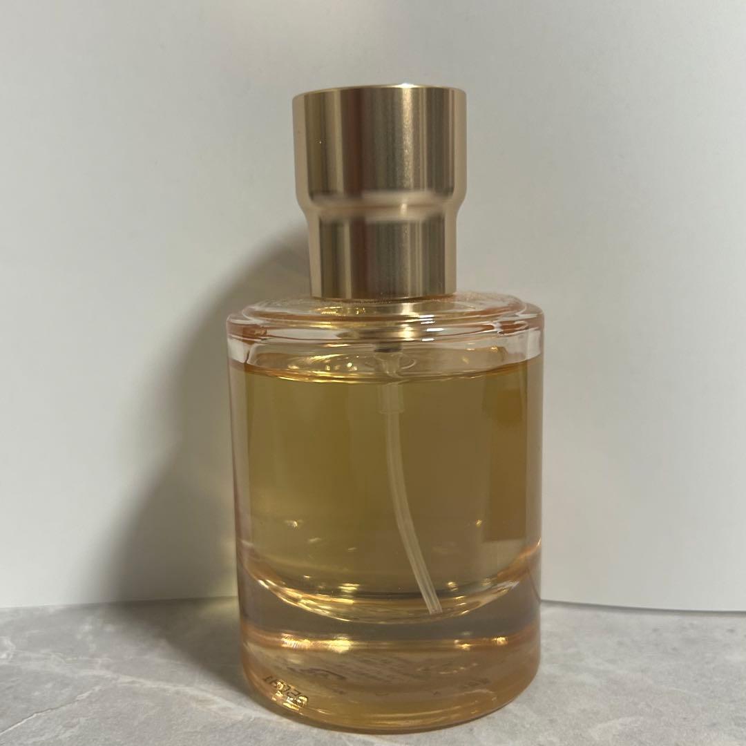 AHRES Sound Skin Perfume #SAYU 50mL（箱無し）