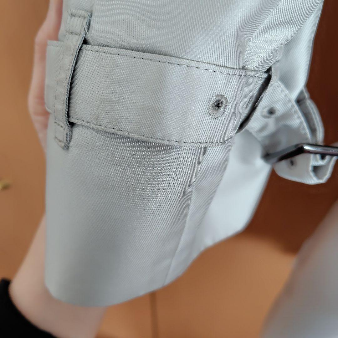BURBERRYバーバリーロンドン トレンチコート サイズ44