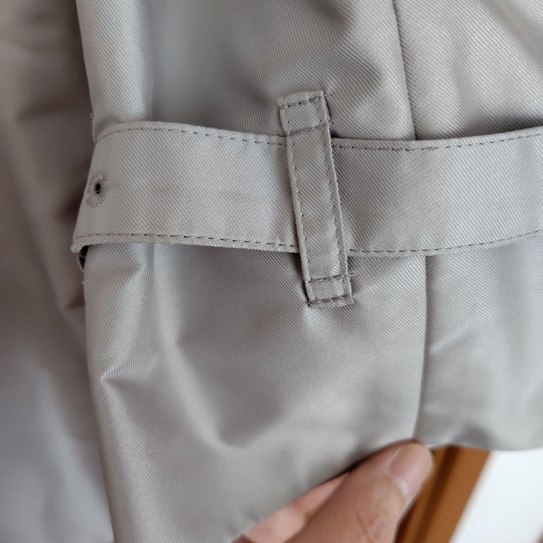 BURBERRYバーバリーロンドン トレンチコート サイズ44