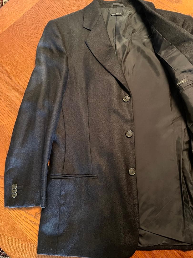 Giorgio Armani テーラードジャケット