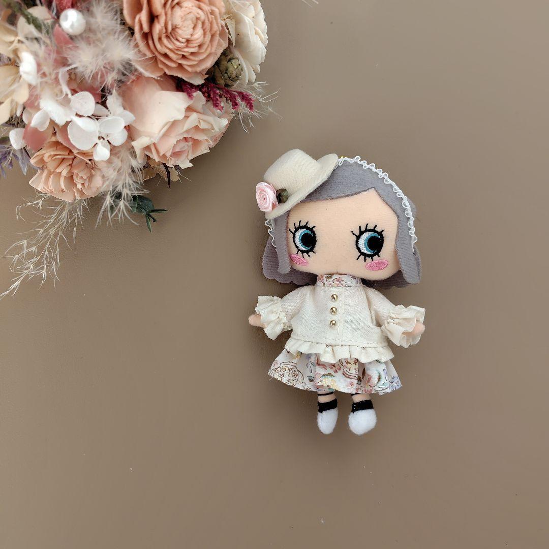 イルメール　ハッピードール　イーマリー　イージードール　easy doll