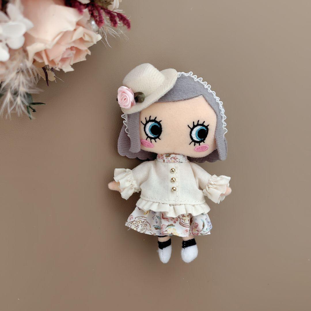 イルメール　ハッピードール　イーマリー　イージードール　easy doll