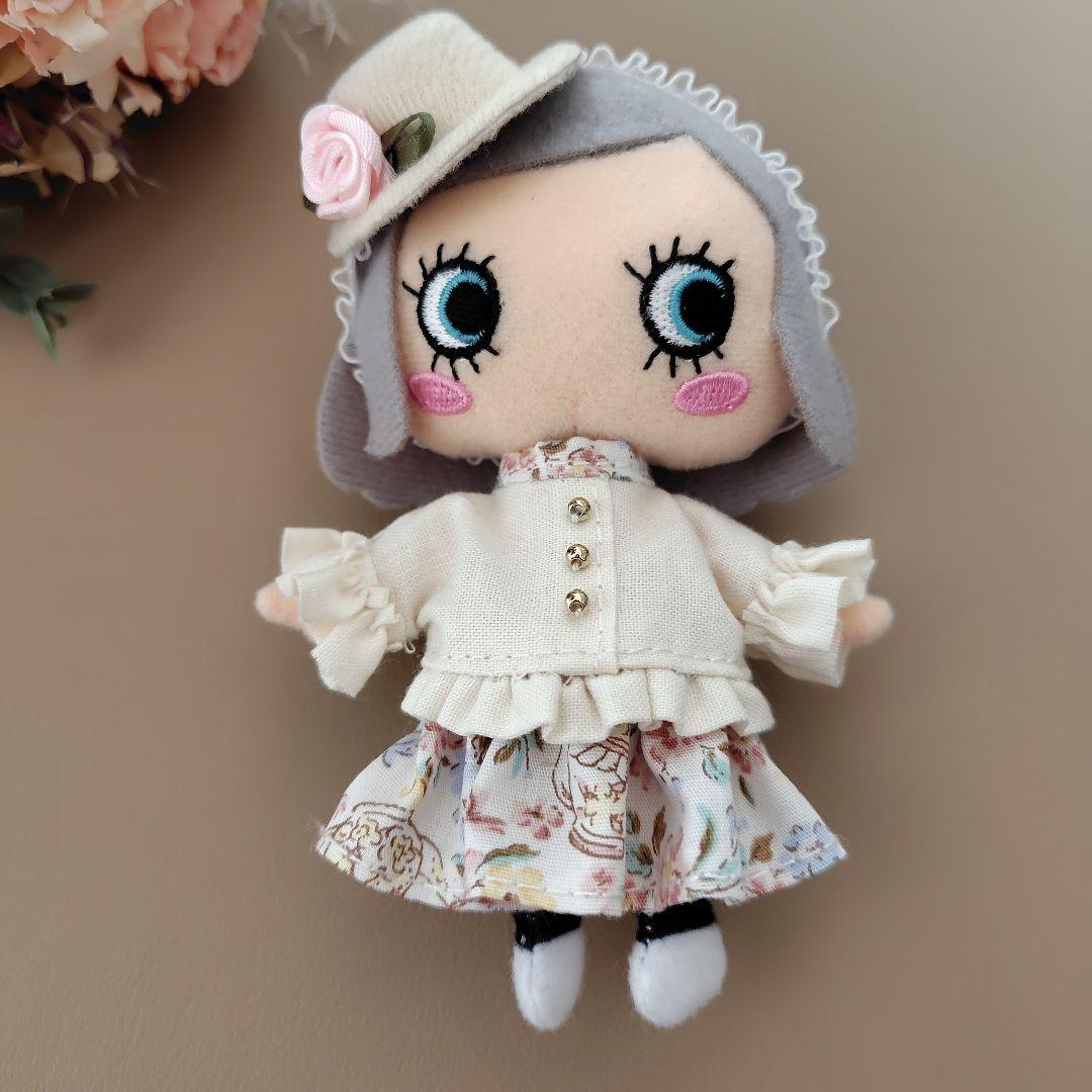 イルメール　ハッピードール　イーマリー　イージードール　easy doll