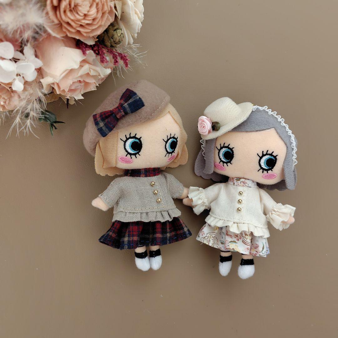 イルメール　ハッピードール　イーマリー　イージードール　easy doll
