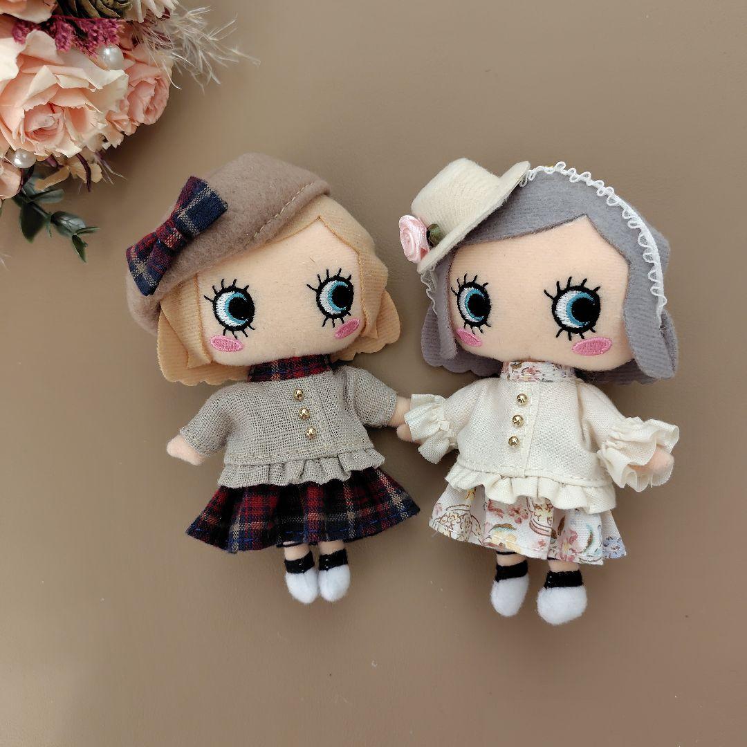 イルメール　ハッピードール　イーマリー　イージードール　easy doll