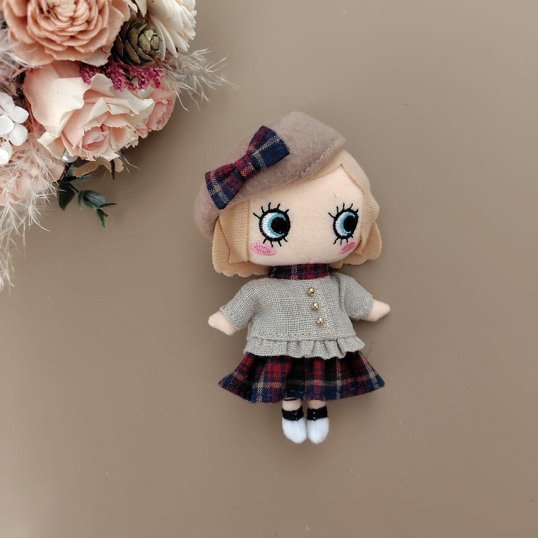イルメール　ハッピードール　イーマリー　イージードール　easy doll