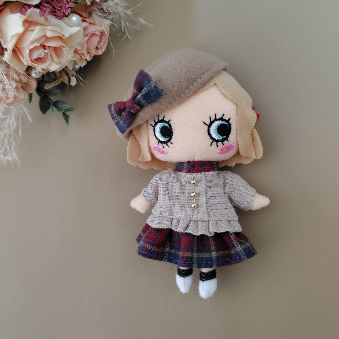 イルメール　ハッピードール　イーマリー　イージードール　easy doll