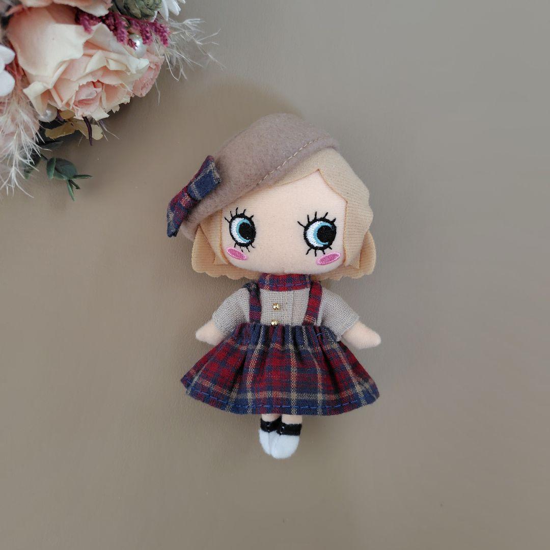 イルメール　ハッピードール　イーマリー　イージードール　easy doll