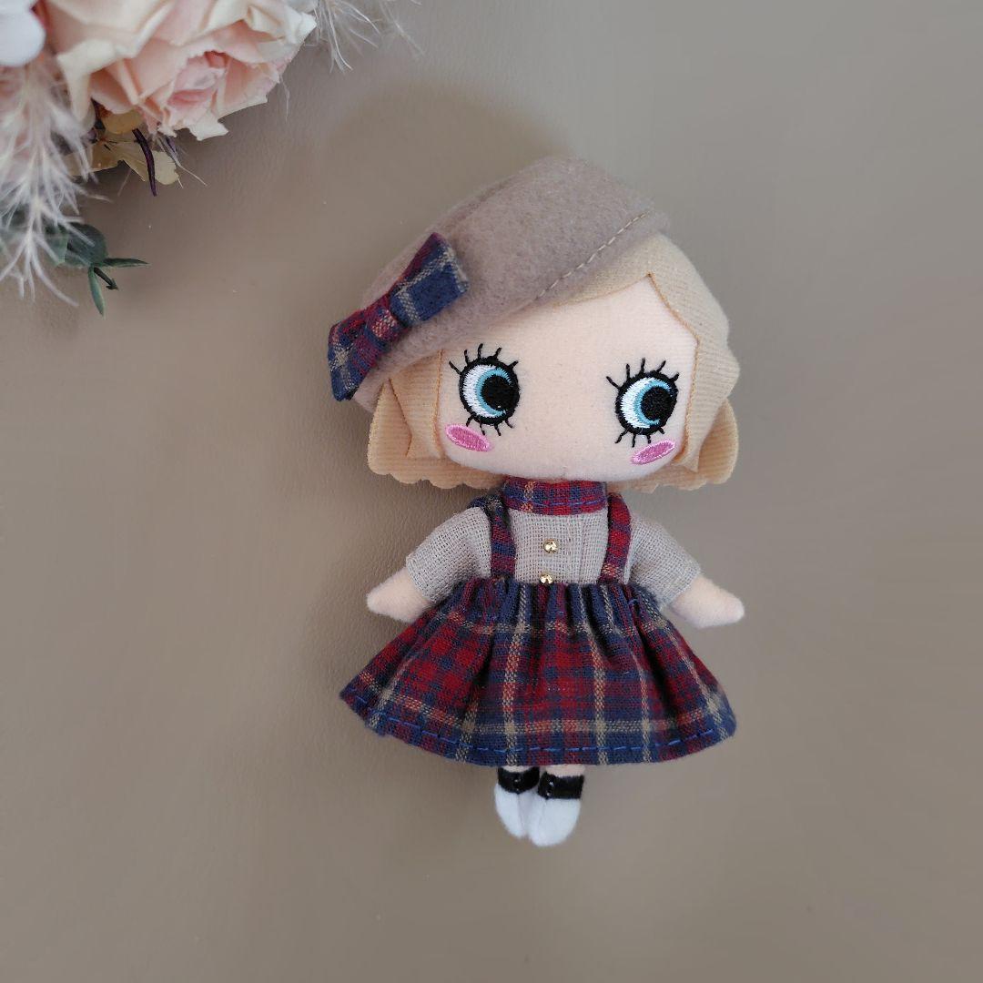 イルメール　ハッピードール　イーマリー　イージードール　easy doll