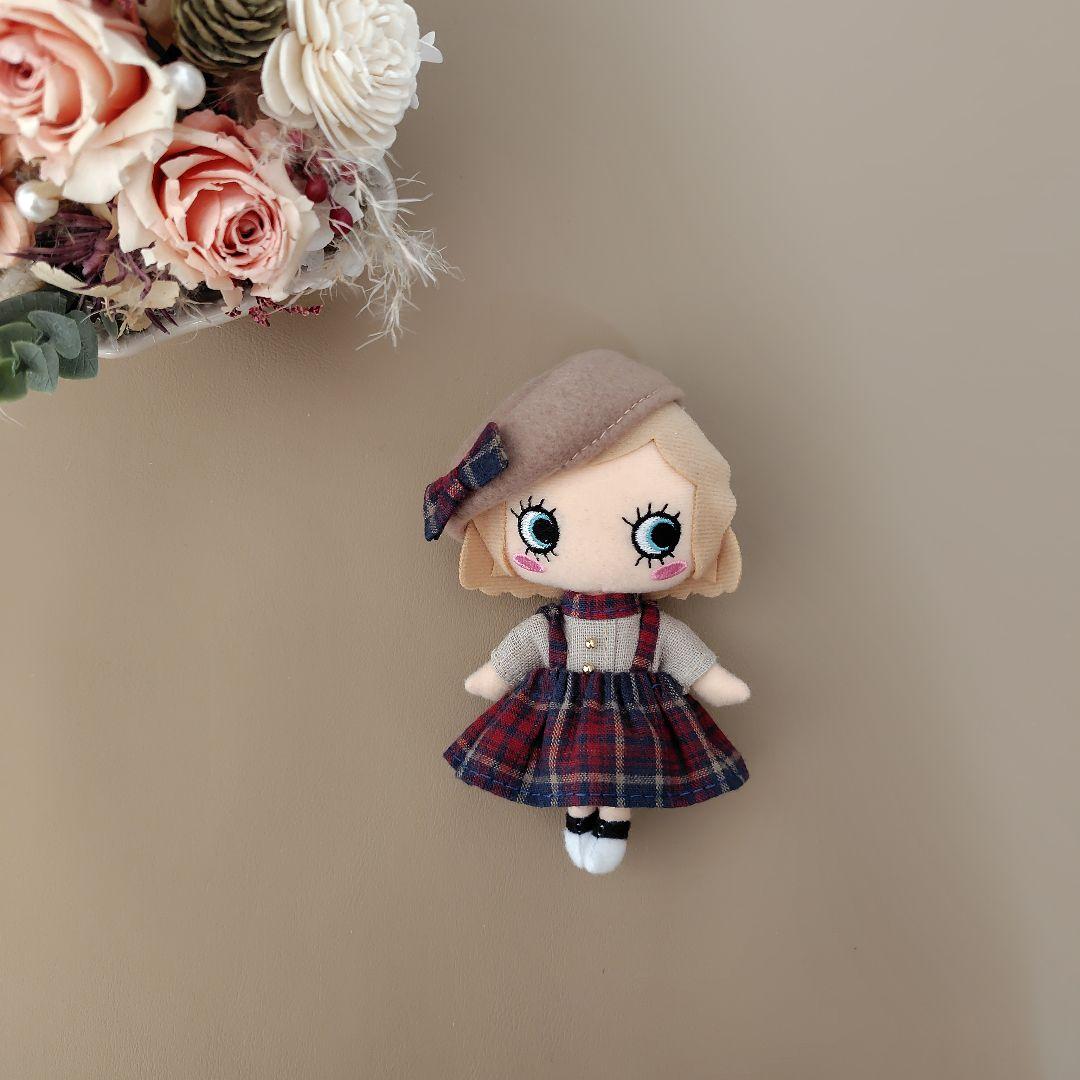 イルメール　ハッピードール　イーマリー　イージードール　easy doll