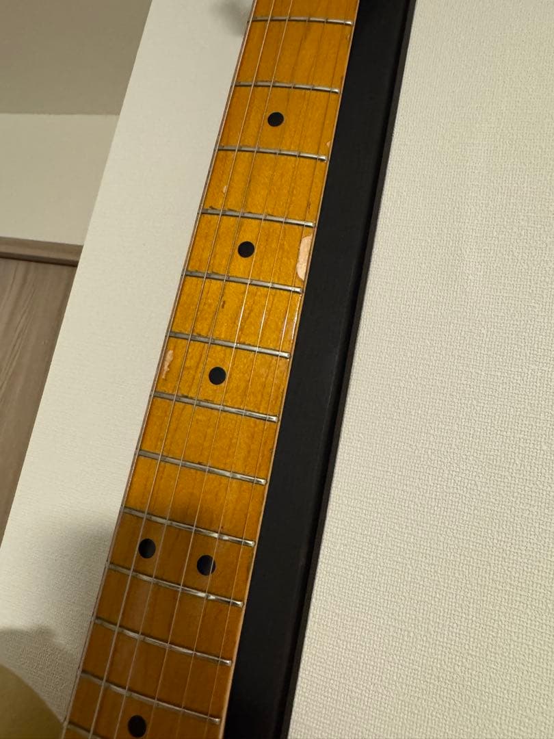 爆鳴り！ Fender Japan TL52-TX MADE IN JAPAN