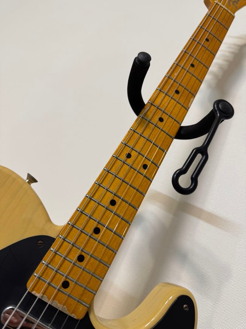 爆鳴り！ Fender Japan TL52-TX MADE IN JAPAN