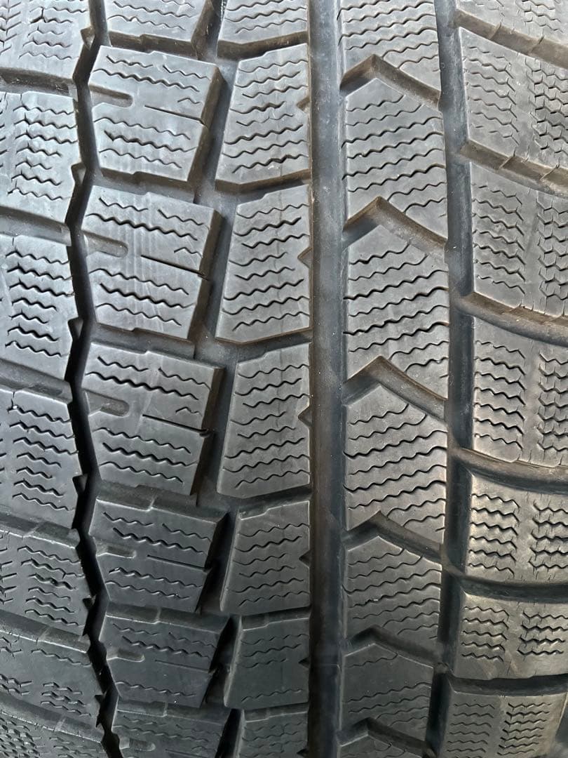 215/45R17, ダンロップ,2016年,2本