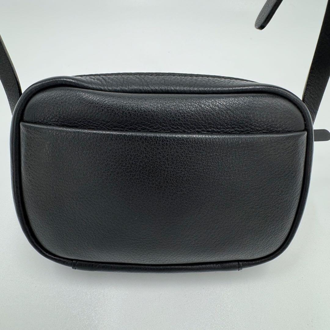 美品 バレンシアガ エブリディ XS クロスショルダーバッグ 斜め掛け W18