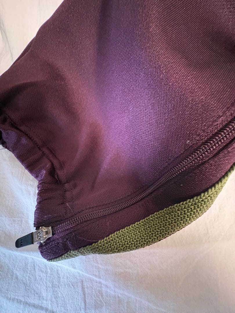 Needles 21aw トラックパンツ