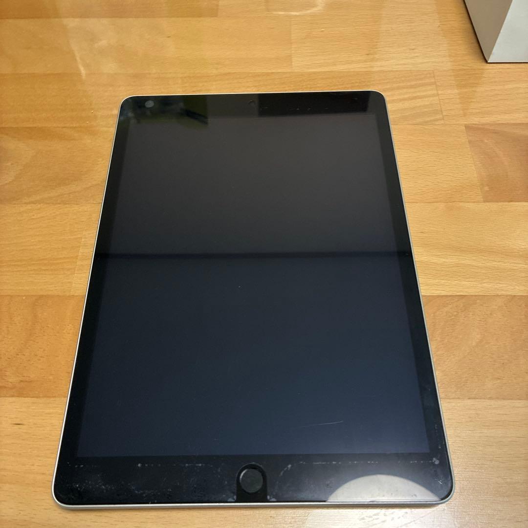 iPad第9世代動作品