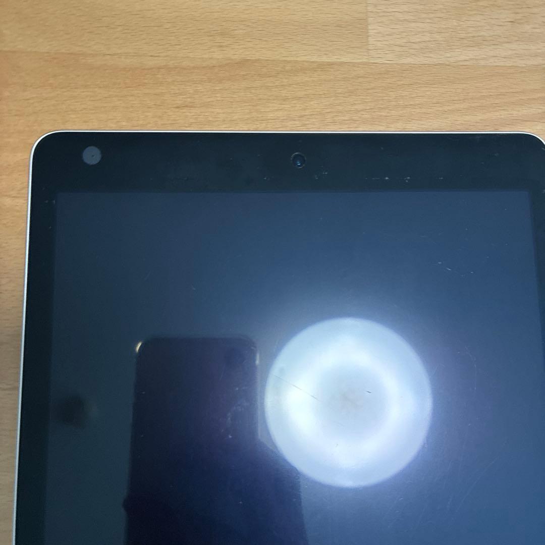 iPad第9世代動作品