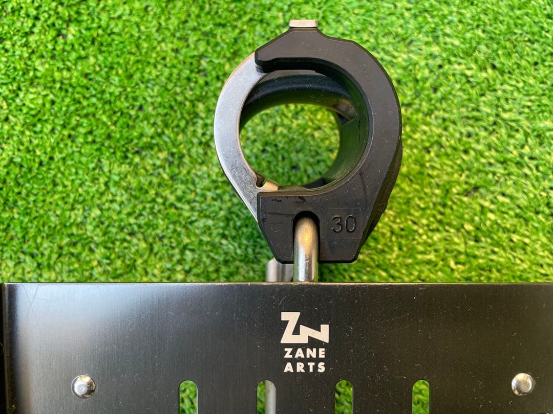 ZANE ARTS（ゼインアーツ）コズテーブル30 2個セット