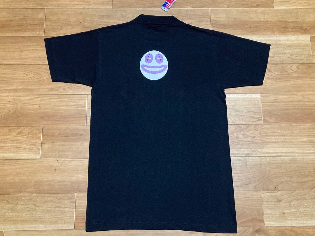 80s 奇跡の新品 akira joker M アキラ ジョーカー tシャツ