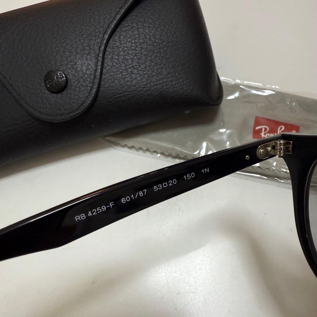 Ray.Ban サングラス