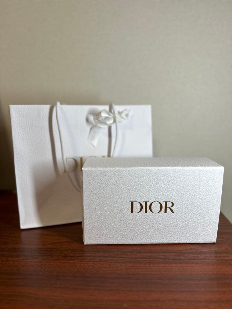 Dior Sauvage Eau de Toilette ギフトボックス付き