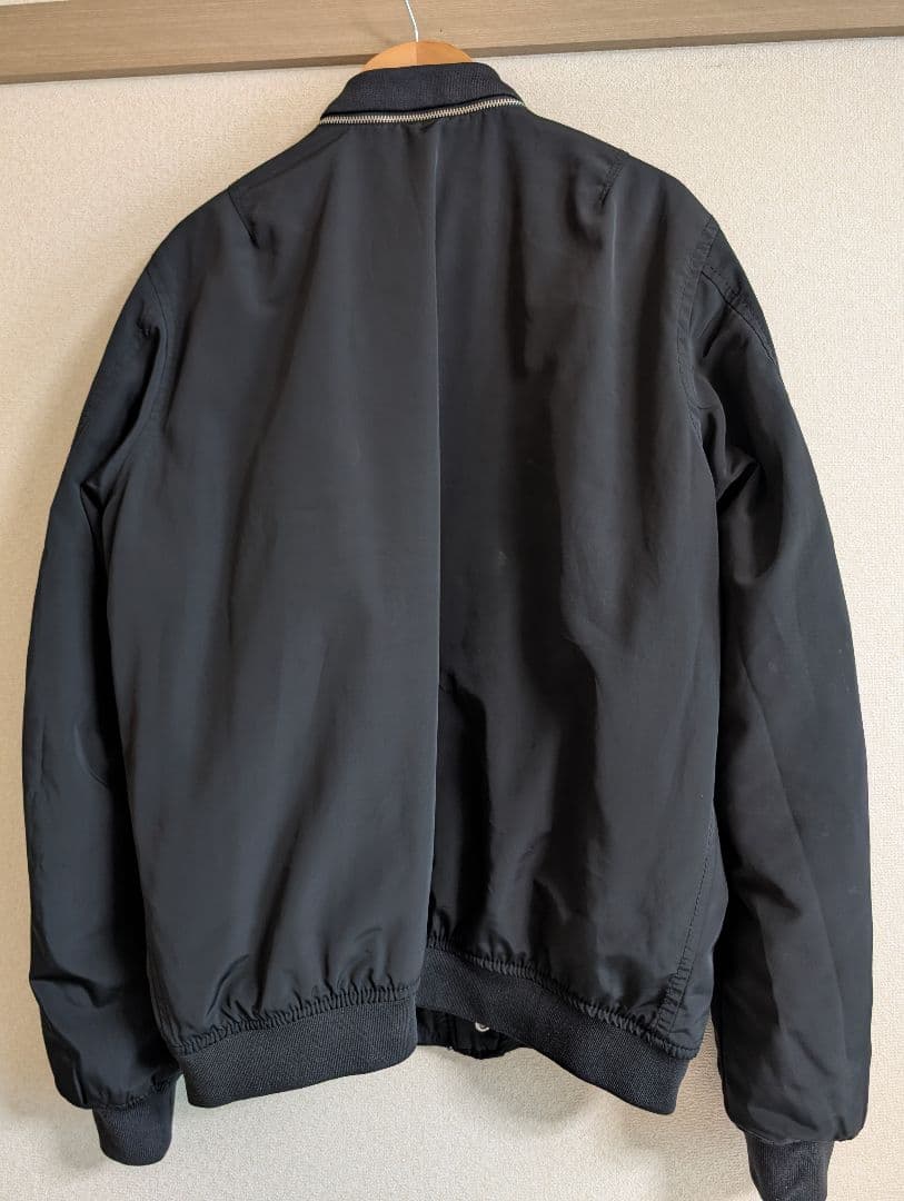 DIESEL MA-1ジャケットS