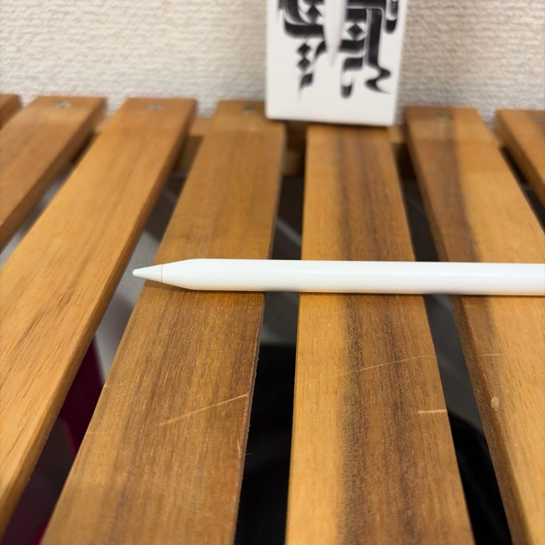 Apple Pencil Pro 元箱付き