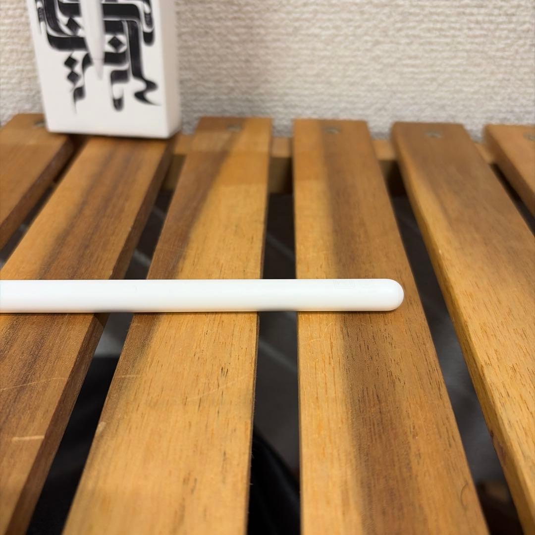 Apple Pencil Pro 元箱付き